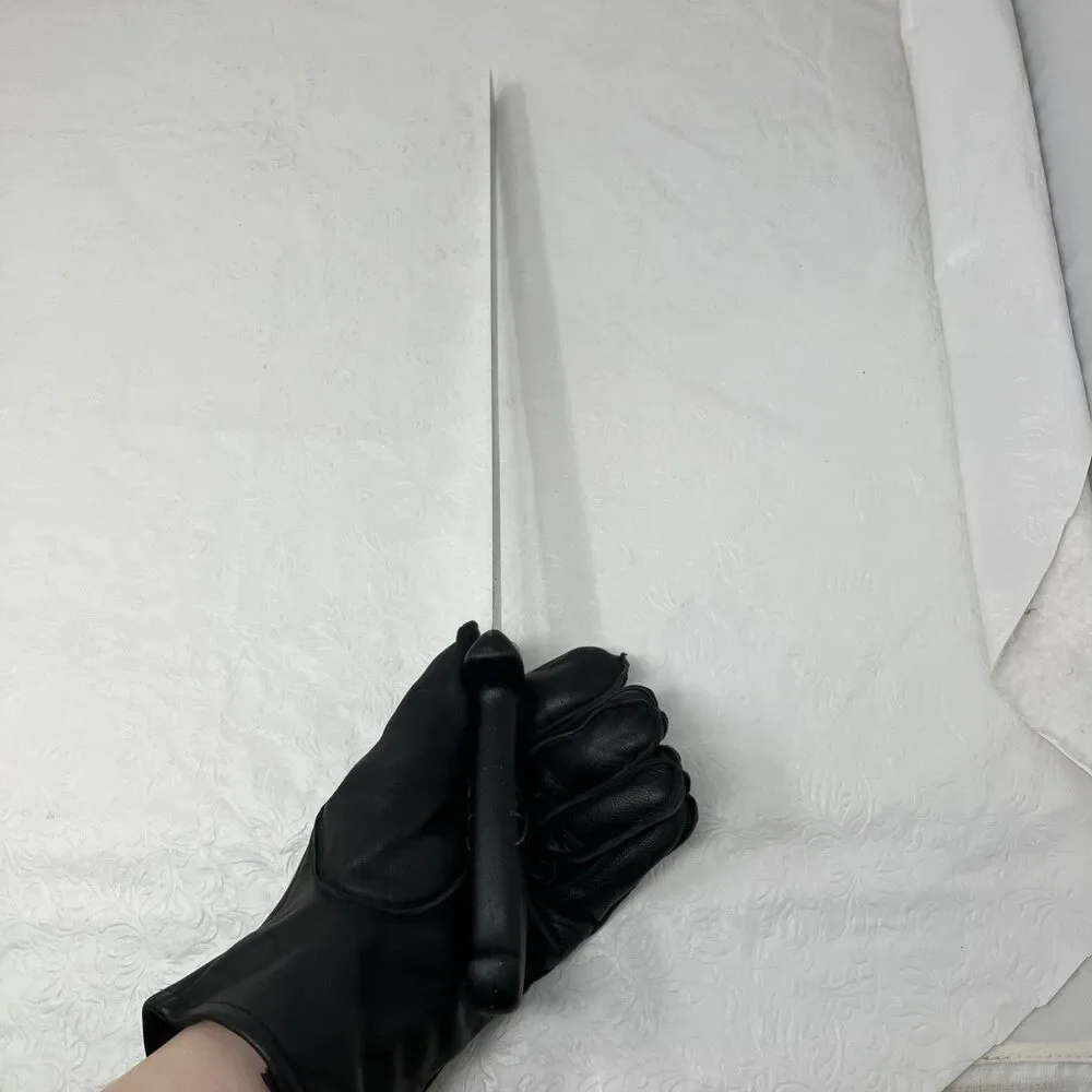 R.H. Forschner Victorinox Serrated Blade Slicer Bread Knife 12” 855W-12